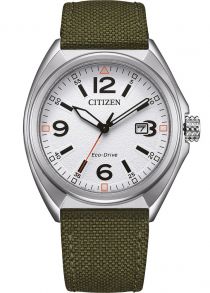 Citizen Sport Solar Power Mens AW1571-09A