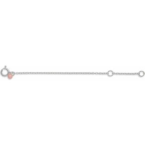 Enamel Anklet Extender