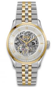 BOSS Principle Skeleton 1514237