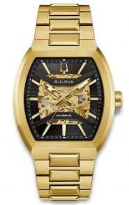 Bulova Maquina Tonneau 97A207