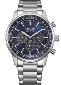 Citizen Eco Drive Chrono CA4720-52L