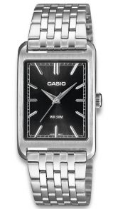 Casio Timeless MTP-B215D-1AVER