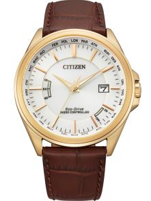 Citizen Eco-Drive Radio Controlled CB0253-19A