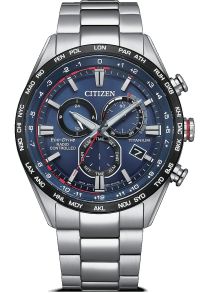 Citizen Super Titanium Radio Control CB5945-85L