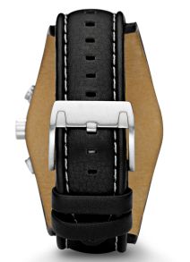 Leather strap for Fossil Grant CH2564-S