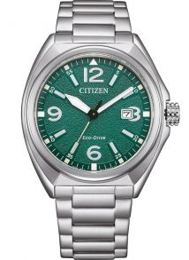 Citizen Sport Solar Power Mens AW1571-76X