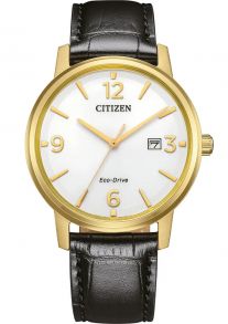 Citizen Eco-Drive Classic BM6756-01A