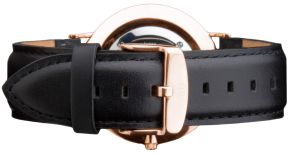 Wristband Daniel Wellington Classic Sheffield Rose Man 20mm 0307DW