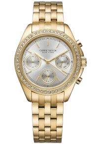 Carrie Taylor Astoria Golden Balance 38mm