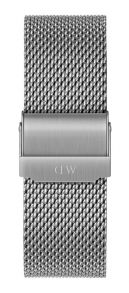 Daniel Wellington Petite 16 Sterling Strap DW00200301