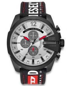 Diesel Mega Chief DZ4512