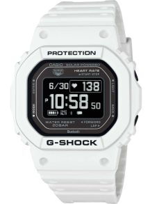 Zegarek cyfrowy G-Shock Fitness G-Squad Solar Heart Rate | DW-H5600-7ER