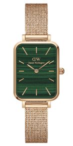 Daniel Wellington Quadro Melrose Green DW00100437
