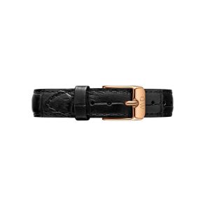 Wristband Daniel Wellington Classic Reading Rose Gold 12mm DW00200182