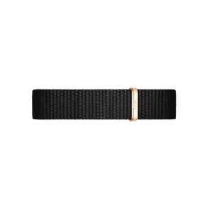 Wristband Daniel Wellington Classic Cornwall Rose Gold 14mm DW00200178