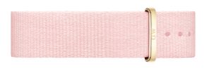 Daniel Wellington Wristband Petite Rosewater Gold 16mm