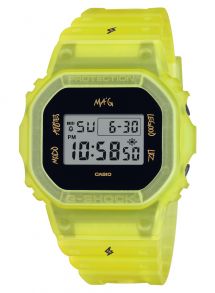 Casio G-Shock J Balvin Edition DWE-5600JB-1A9ER
