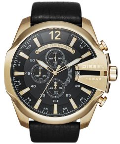 Diesel Mega Chief Chrono DZ4344