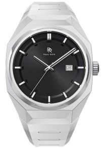 Paul Rich Elements Black Blizzard Steel 45mm