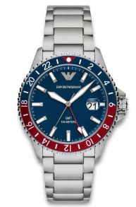 Emporio Armani World Explorer AR11590