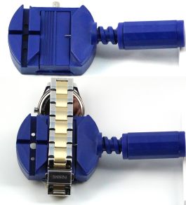 Narzedzie do wymiany paska/nitów