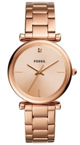 Fossil Carlie ES4441