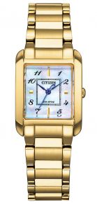Citizen Eco-Drive L EW5602-81D