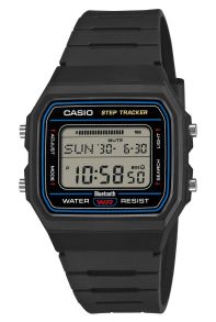 Casio Timeless Bluetooth 38mm F-B100W-1AEF