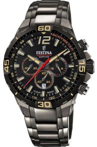 Festina Chrono Bike Limited Edition Box Set (5000 pieces world wide) F20527/1