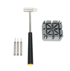 Falkenlund Tool set for watch link adjustment