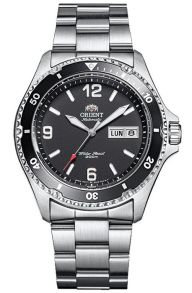 Orient Mako II 200m Automatic Diver FAA02001B