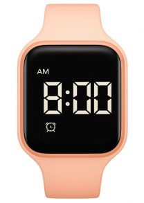 Timer mindfulness brzoskwiniowy | FIBEX15V07