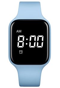 Timer koncentracji ADHD niebieski | FIBEX15V08