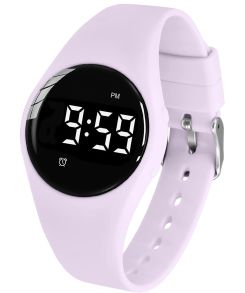 Timer mindfulness fioletowy | FIBEX15V2PURPLE