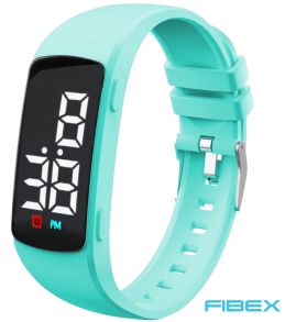 Timer nawodnienia turkusowy | FIBEX15V3TURQUOISE