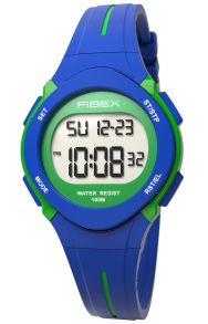 Fibex Dual Time 100M Water Resist FIBEX19EN005