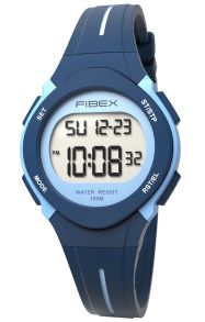 Fibex Dual Time 100M Water Resist FIBEX19EN006