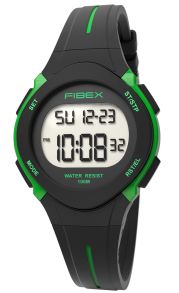Fibex Dual Time 100M Water Resist FIBEX19EN007