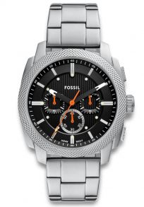 Fossil Machine Chronograph FS6095