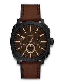 Fossil Machine Chronograph FS6101