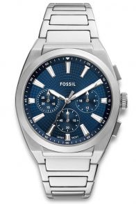 Fossil Everett Chronograph FS6104