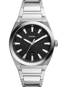 Fossil Everett FS5821