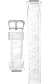 Transparent Resin strap for Casio G-Shock GM-6900 / GM-6900SCM-1 10618776