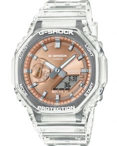 Casio G-Shock GA-2100BM-7A5ER