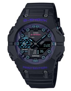 Cyberspace G-Shock z ochroną rdzenia węglowego | GA-B001CBR-1AER