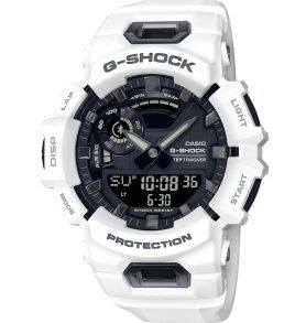 Casio G-Shock Steptracker Bluetooth GBA-900-7AER
