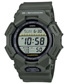 Casio G-Shock GD-010-3ER