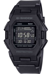 G-Shock Smart Step Counter z wodoodpornością do 200M | GD-B500-1ER