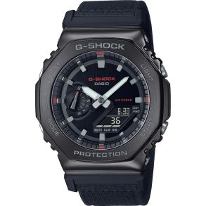 Casio G-Shock Metal Utility Series GM-2100CB-1AER
