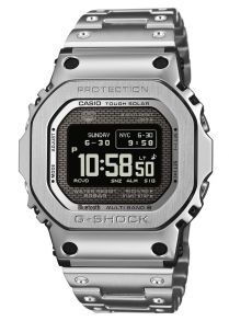 Casio G-Shock Full Metal 5000 Series GMW-BZ5000D-1ER